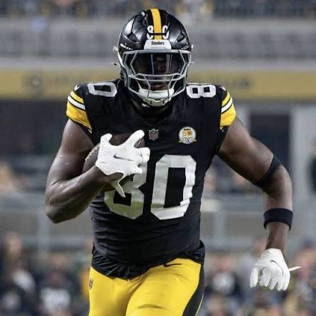 Ryan O’Hair tweet media