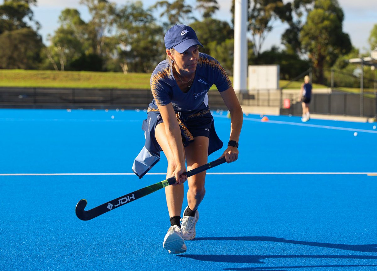 Victorian Institute of Sport tweet media