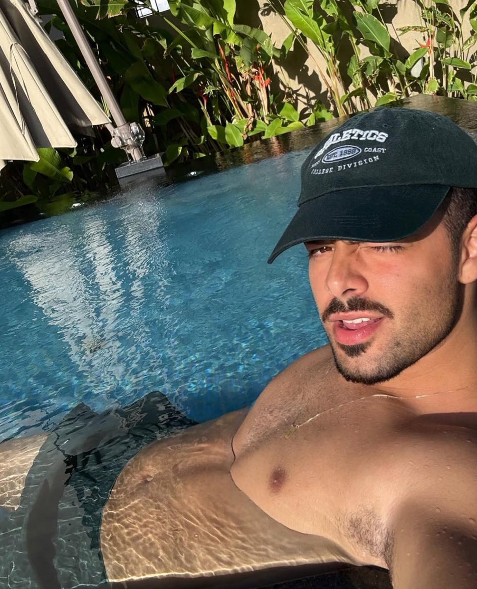 Pedro Sampaio 🥵