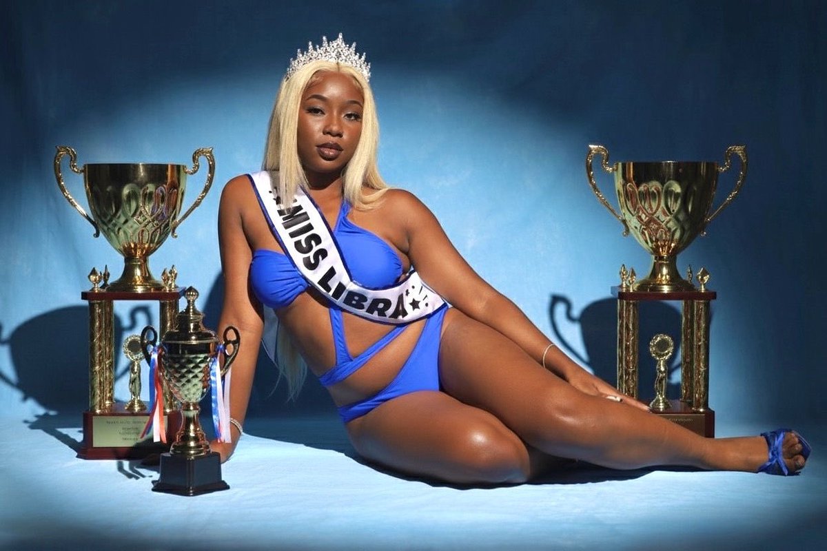 kaweentingz_'s tweet photo. Crowning Miss Libra 🩵

My birthday was October 2 tho 😊 https://t.co/qzGaLD7iyG