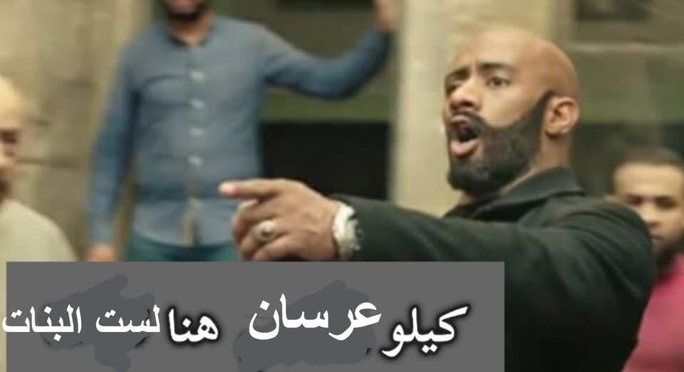 𝐆𝐢⁦ 𓂆 (@itsgihadgamal) on Twitter photo 