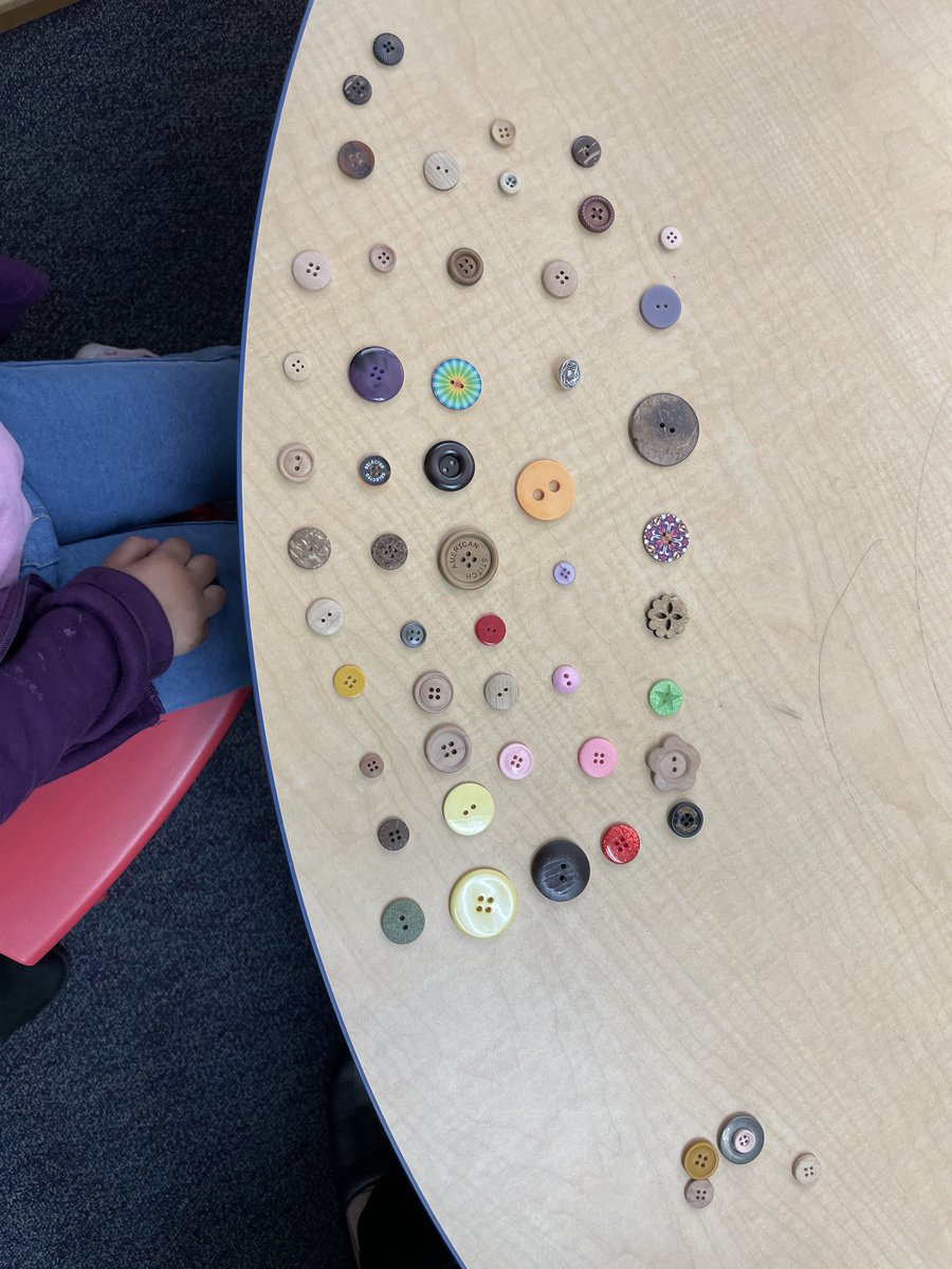 MathTransform's tweet image. Just interviewed a student. He surprised us all. His first grade class is learning to count to 20, and we just discovered he has number sense within 1,000. Math interviews always uncover that students know more than we think!