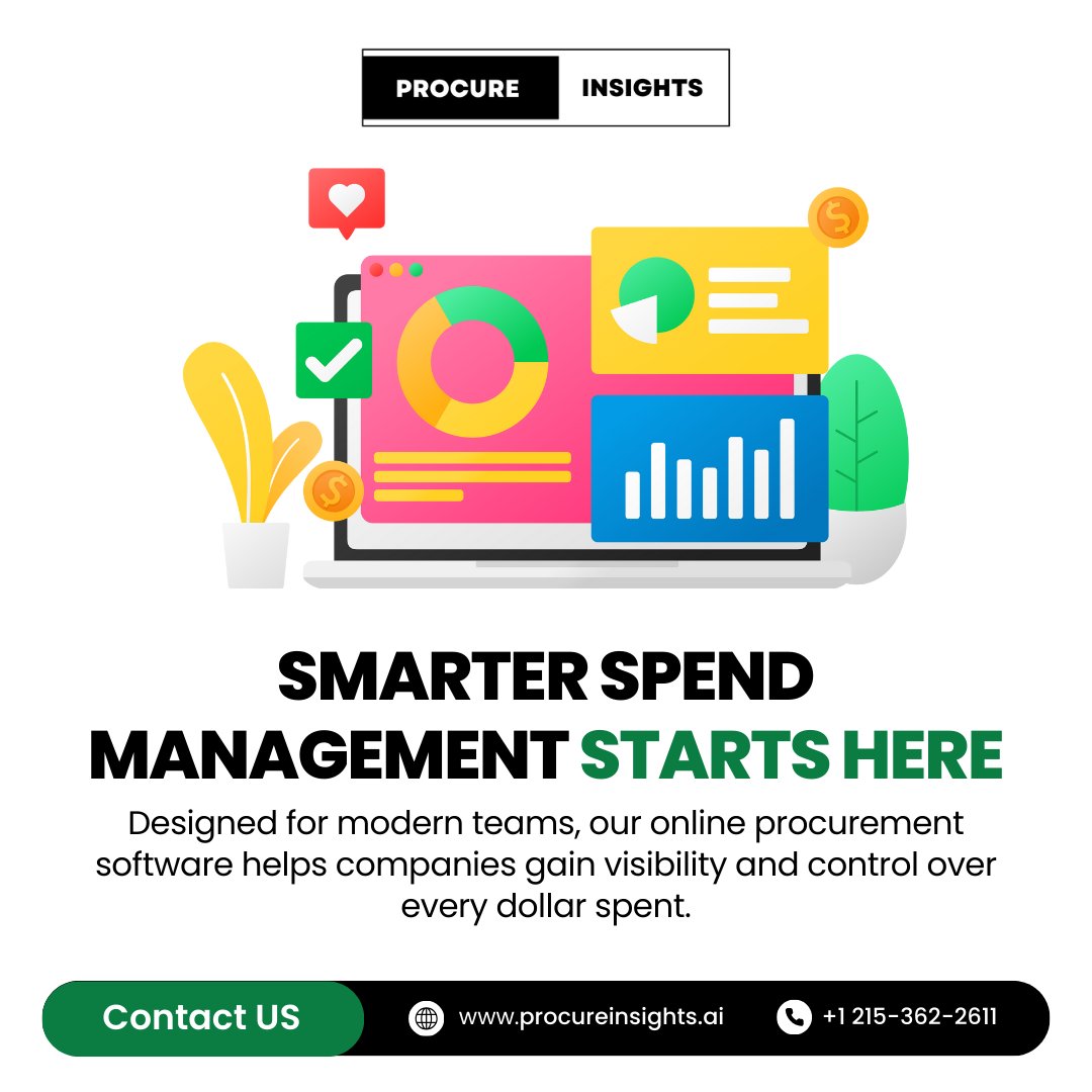 Procure_ai's tweet image. Make every dollar count! Fragmented spending leads to waste. 
One brand found duplicate POs in Week 1 &amp;amp; saved big in 60 days. 
Learn more: ow.ly/QZsi50X0GeR 
Get your free account: ow.ly/cvSw50X0GeQ

 #StrategicFinance #SmartSpending #SaaSForFinance #ProcurementTech