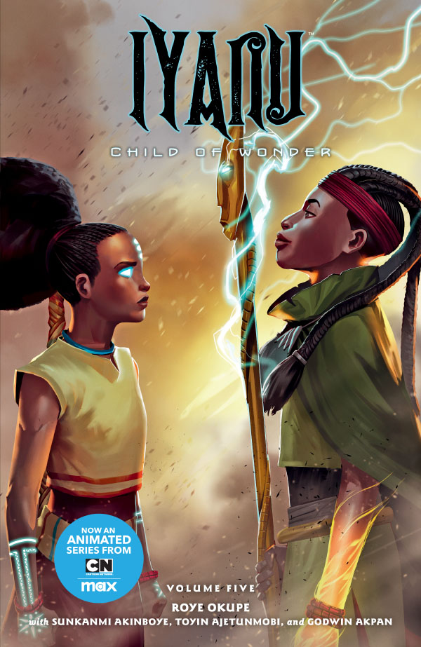 Dark Horse Comics tweet media