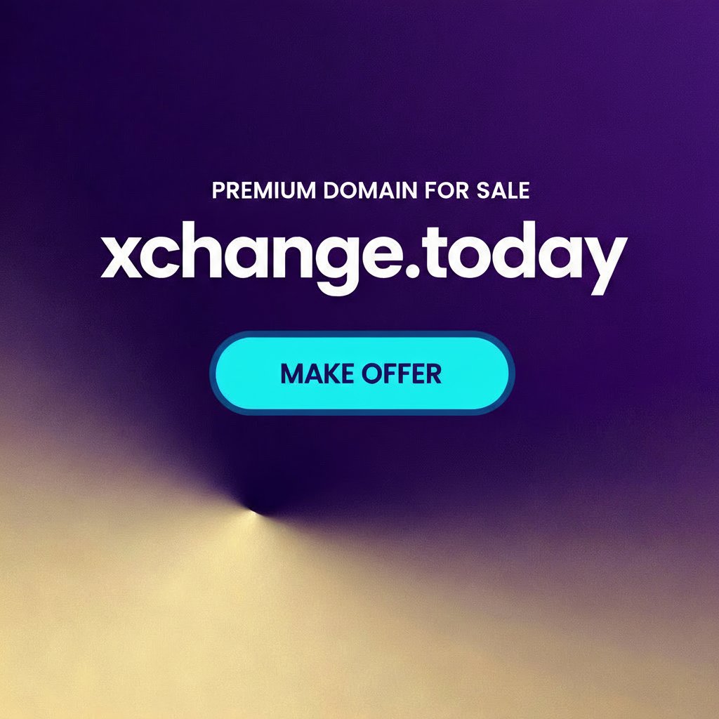 Mizonas24's tweet image. Domain for sale
 #xchange #exchange #crypto #swap #usd #CAD  #aud #domains #domainforsale