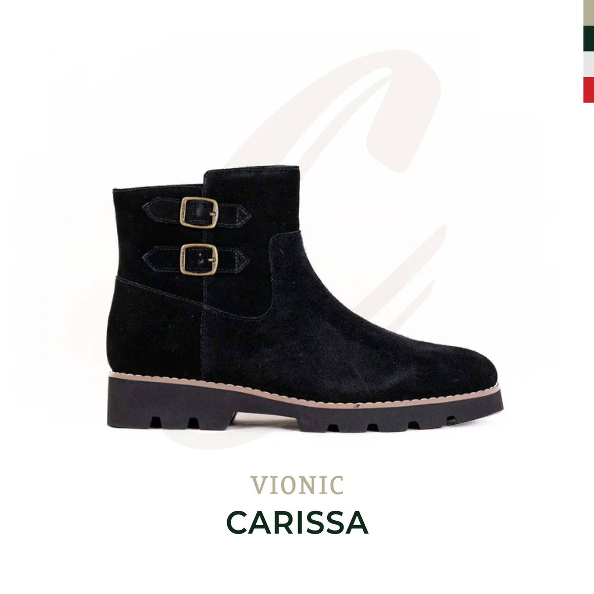 chiappettashoes's tweet image. Heels hurting? 👣 Vionic’s hidden orthotic tech gives heel stability, arch support &amp;amp; all-day comfort. No pain, just style. #vionic #comfortshoes 

Check out our Vionic collection here: chiappettashoes.com/collections/vi…