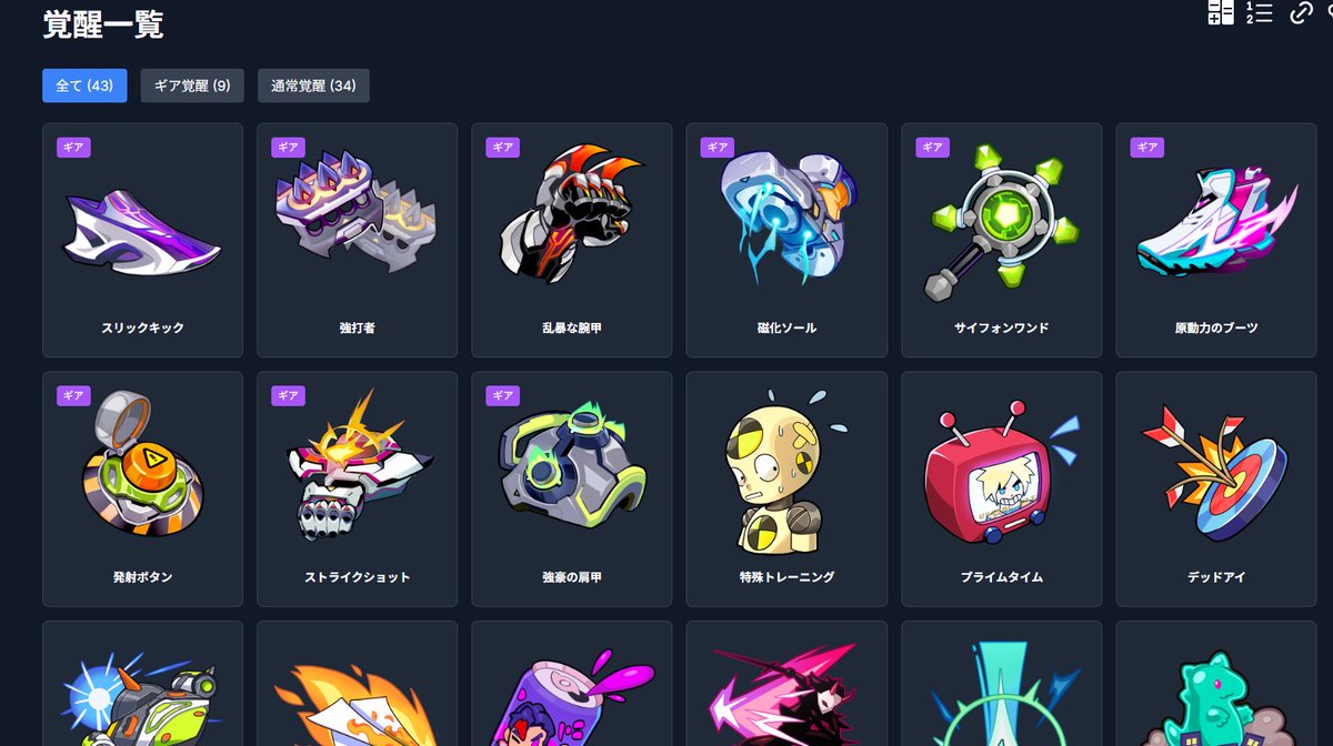 Omega Analyzer tweet media