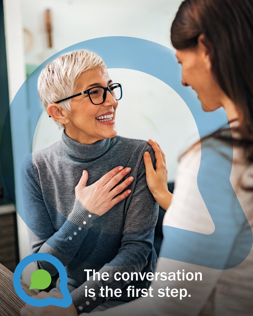 You deserve to feel like yourself again. 💚 Opening up to your clinician can help set the path forward to improved mental health, and the GeneSight test can provide your clinician with insights to help inform your treatment plan. Learn more at brnw.ch/21wWqHx