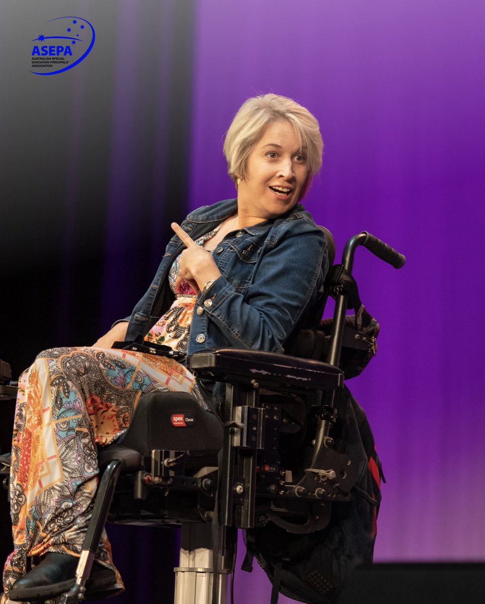 Throwback to Day 1 at SEPLA-CON &amp; ASEPA National Conference 2025!

From Dr Adam Fraser’s insights on wellbeing to Jess Irwin’s powerful closing keynote, the day was filled with inspiration, reflection, and connection.