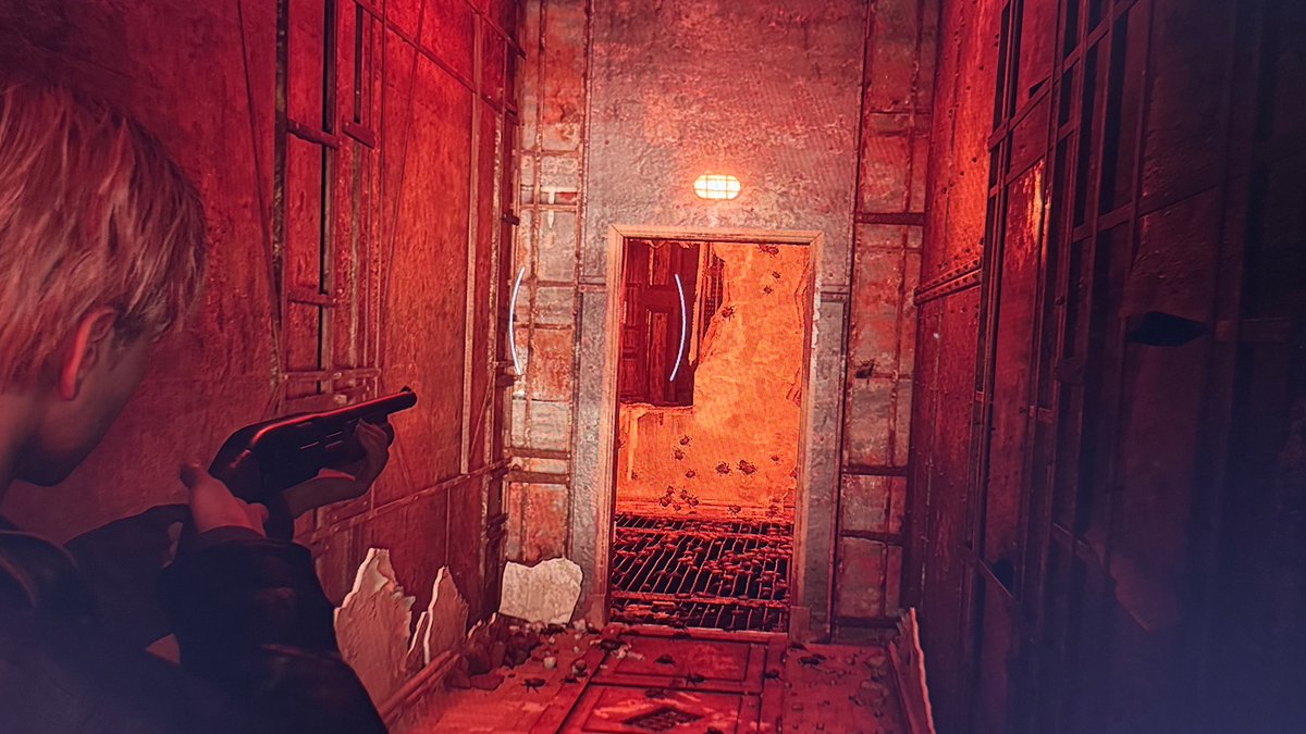 It’s hard to believe that THE BEST REMAKE in history #SilentHill2Remake is having one year anniversary . One year ago 8th of October this masterpiece was released❤️❤️❤️ it’s not only best remake but also best SH GAME for me and I am fan since 1999.