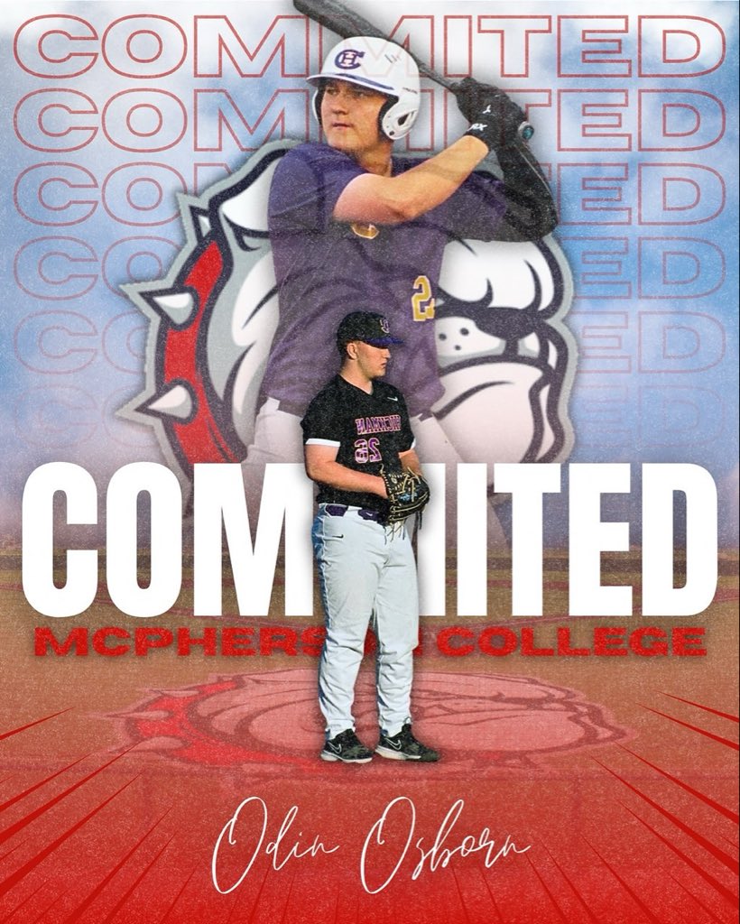 odin_osborn09's tweet photo. Very blessed to announce my commitment https://t.co/9nluXUnGOM