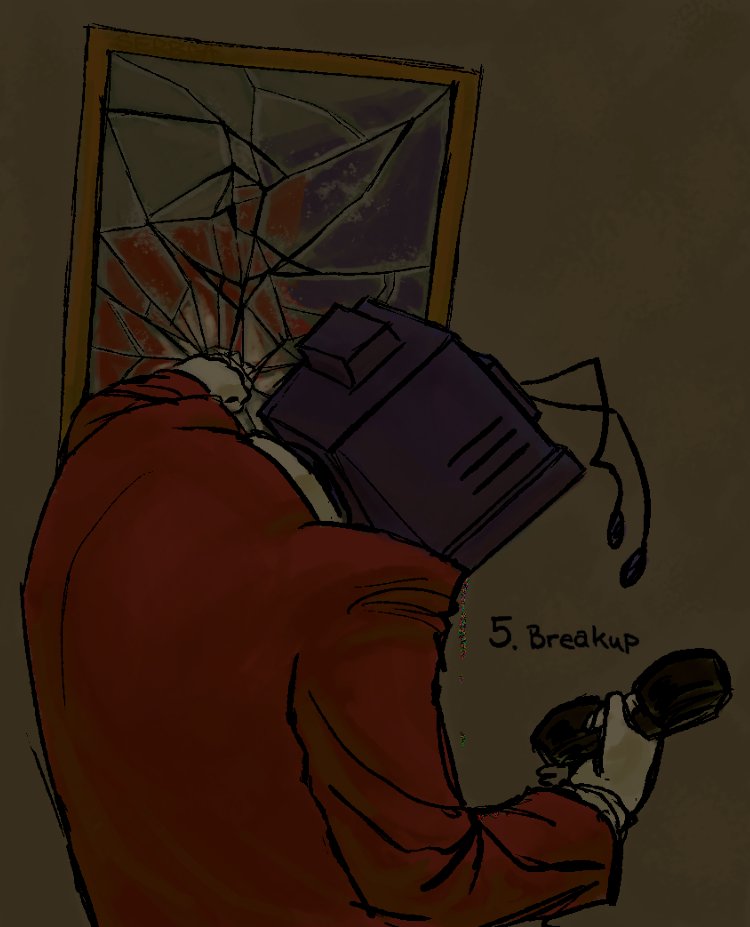 serbga57's tweet photo. *Me giving #utdr a #spamtenna arts*
#mranttenna n #spamton: w-wait.. not in front of people-!
Me: "shhh, it's okay, let them watch... 𝐥𝐞𝐭 𝐭𝐡𝐞𝐦 𝐤𝐧𝐨𝐰 𝐢𝐭'𝐬 #spamtennatober" https://t.co/MbEM6q1cyN