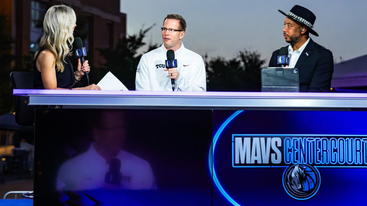 TCU Athletics tweet media