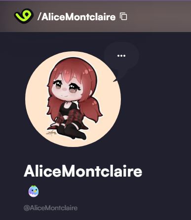 TayeRexx's tweet photo. Please report this account on vgen if you're able to ;w; They are tracing my work and have most likely traced from other artists too 🥲💔I worked so hard to create a unique identity for my pets, please don't steal that from me ;w; https://t.co/lBSA7B5iiG