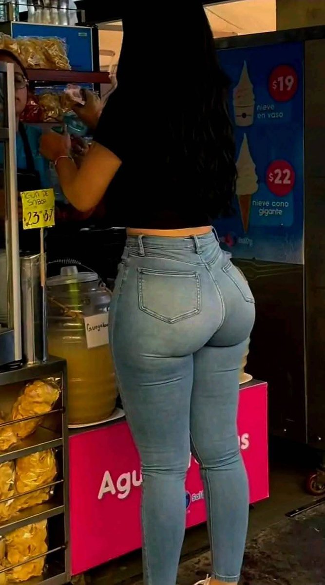 El que bebiera de esta agua, nunca más volverá a tener sed !!