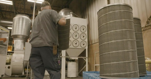 A_C_Specialists's tweet image. Not all replacement dust filters are created equal! Before we sell any filter, it undergoes testing to ensure it meets or exceeds OEM standards.

As a direct manufacturer, we cut out middleman pricing to offer up to 75% off premium brands:
hubs.la/Q03MdzxS0

#dustfilter