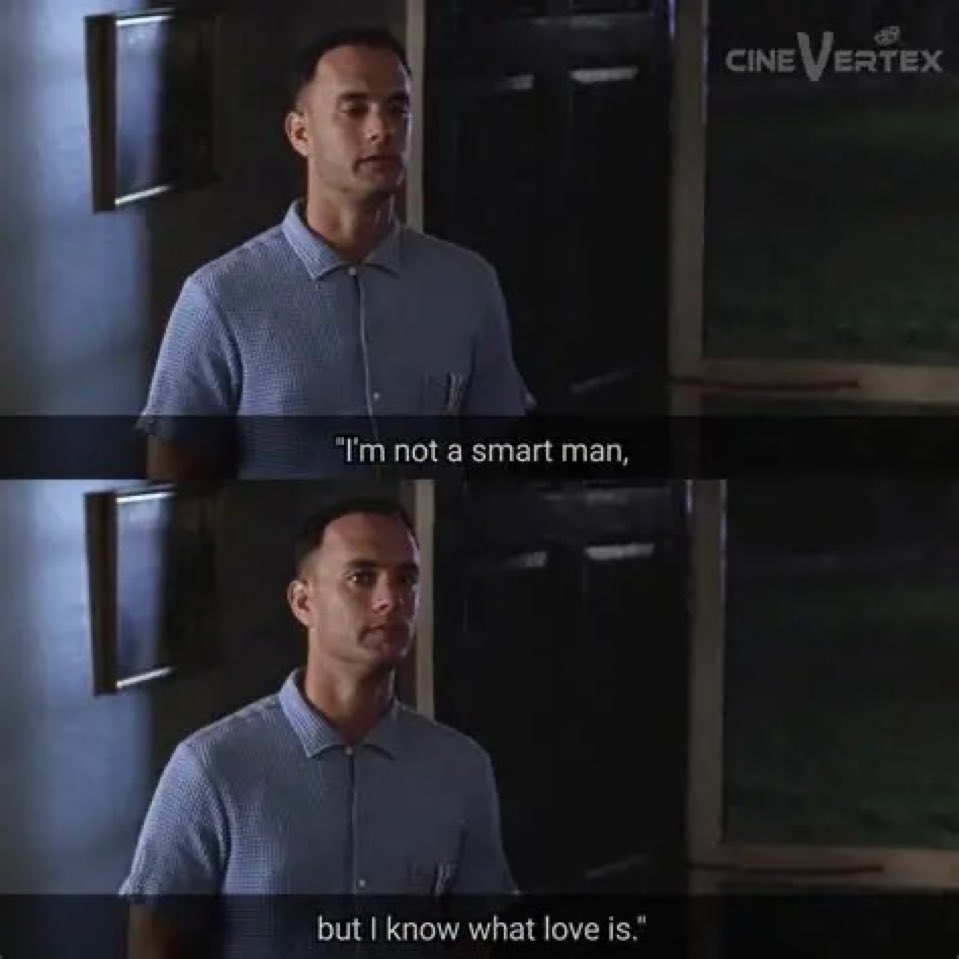 Me, explaining God’s love for everyone: