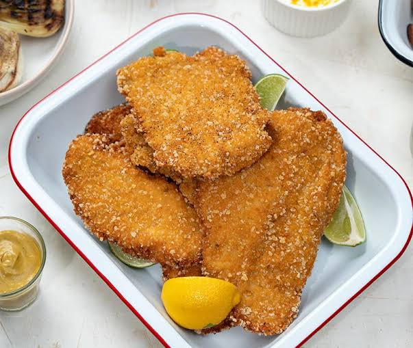 WalhallaMann's tweet image. Combo Semanal 5

2kg de Milanesas de Suprema
2kg de Milanesas de Ternera
2 doc Empanadas Caseras a eleccion
2 Tartas Caseras a elección
1 Lomo a la Pimineta o al Champignon
1 Ribs BBQ con batatas rotas
1 Salame quintero
1 Porción de Tambito Especiado a ahumado 
1 Hormita de…