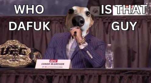 @Spy100x Dafuk is the meme 
@DafukonSolana