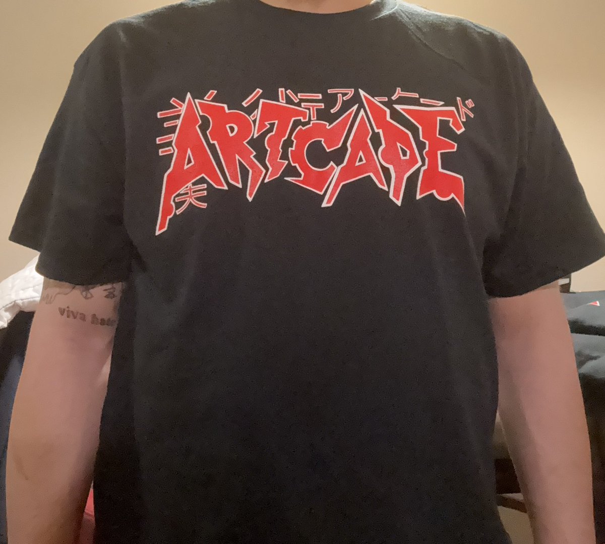 Ladies and gentlemen, it’s Tuesday 
You know what that means! 
It’s a Loafer Day and we’ll be opened from 7pm-3am tonight.  
10 bucks to get in. If you’re short on the cash DM us and we’ll figure something out.
We also have a new  color way of the classic shirts for 25 bucks.