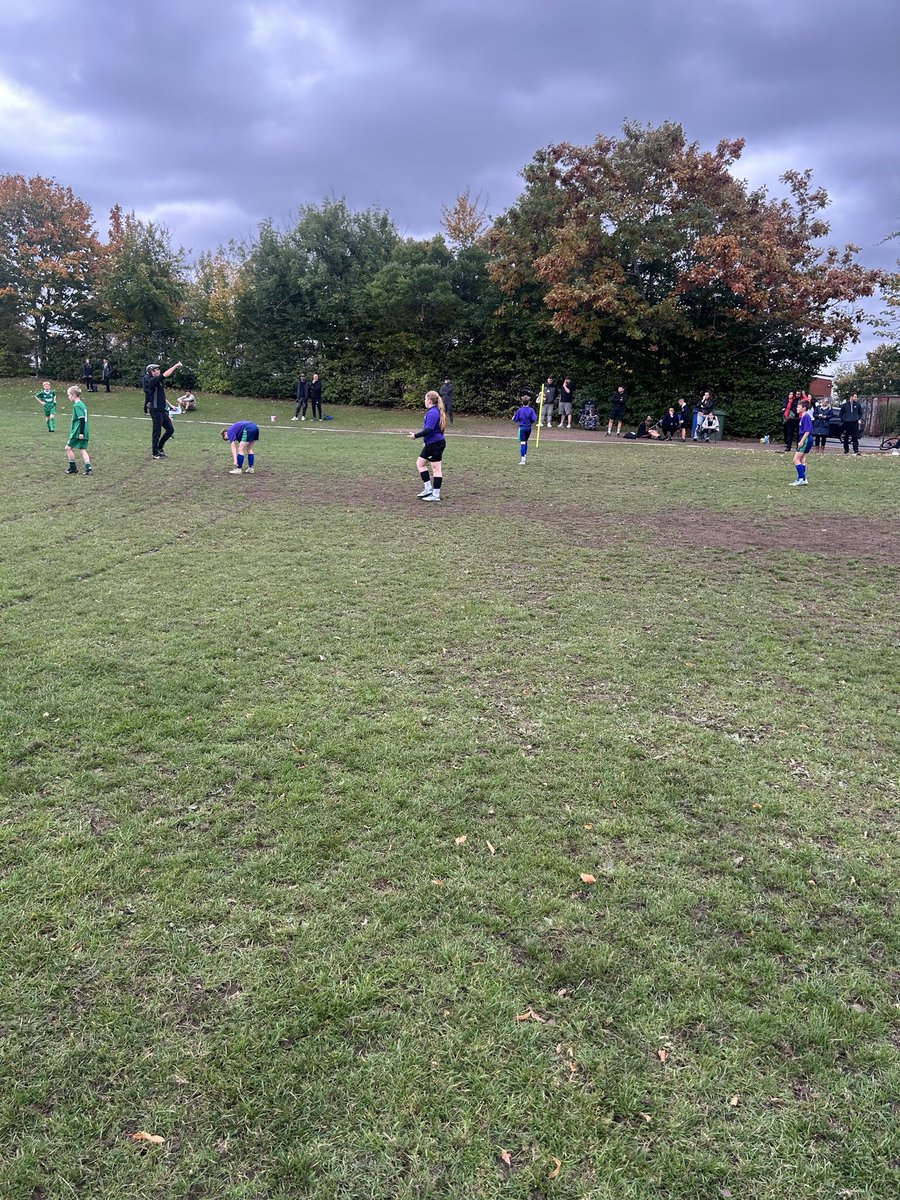 So proud of the KS2 football team today winning 1-0 and 4-0! <a href="/PoppyfieldSch/">Poppyfield Primary Academy</a>