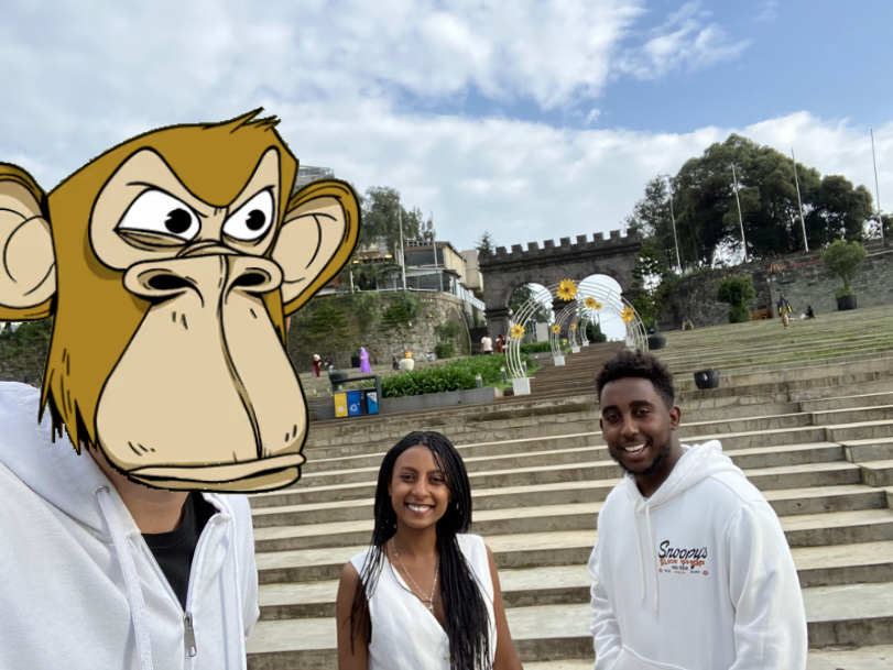 Impact Ape tweet media