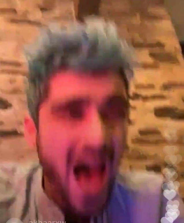 • 𝐍𝐎𝐁𝐎𝐃𝐘 اینجانِب • tweet media