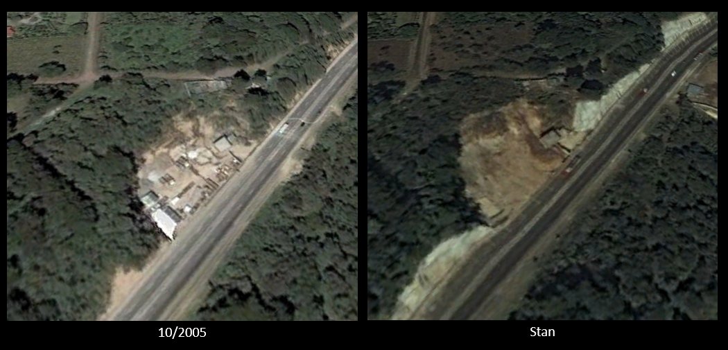 DaniloJuarros's tweet photo. Km.24 CA-01, Deslizamiento antiguo que ha pasado por Stan, Agatha, lluvias de 2014 a 2018, etc. Ahora solo lo aceleraron más. Peso sobre la ladera, carreteras, etc. !Sigan deforestando!  #derrumbe, #Km24, #desastres #Guatemala https://t.co/sM1Q7THySv