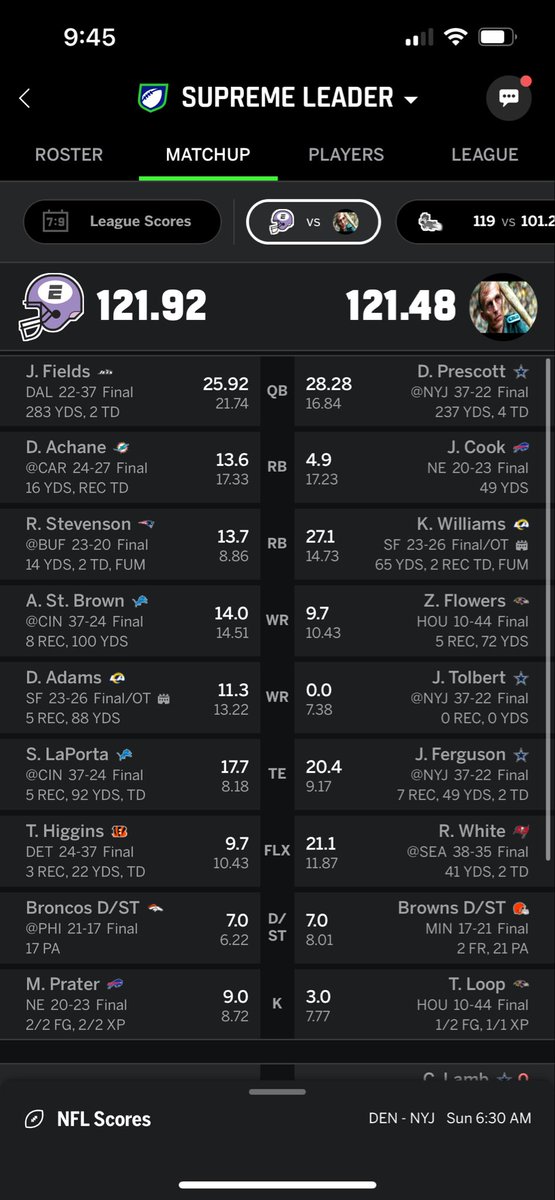 T_Fritz24's tweet photo. @MikeSnyder71497 @EliasSports How do we fix this. I need justice https://t.co/5EJTeNz6z7