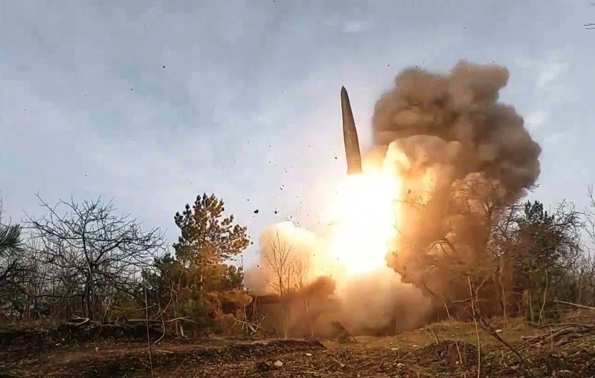 [DEBRIEFING] Pourquoi l’interception des Iskander s’est-elle effondrée à 6% en Ukraine ? meta-defense.fr/2025/10/07/tau… via <a href="/Meta/">Meta</a>-Defense.fr