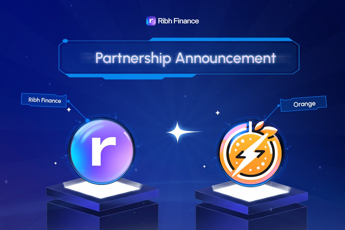 Excited to announce that Ribh Finance is partnering with Orange, a B2B payment infrastructure provider. 

Vendors and merchants can now pay suppliers in South Africa in rand (ZAR) easier, faster and at lower cost.

We’re a step closer to making global trade accessible for growing
