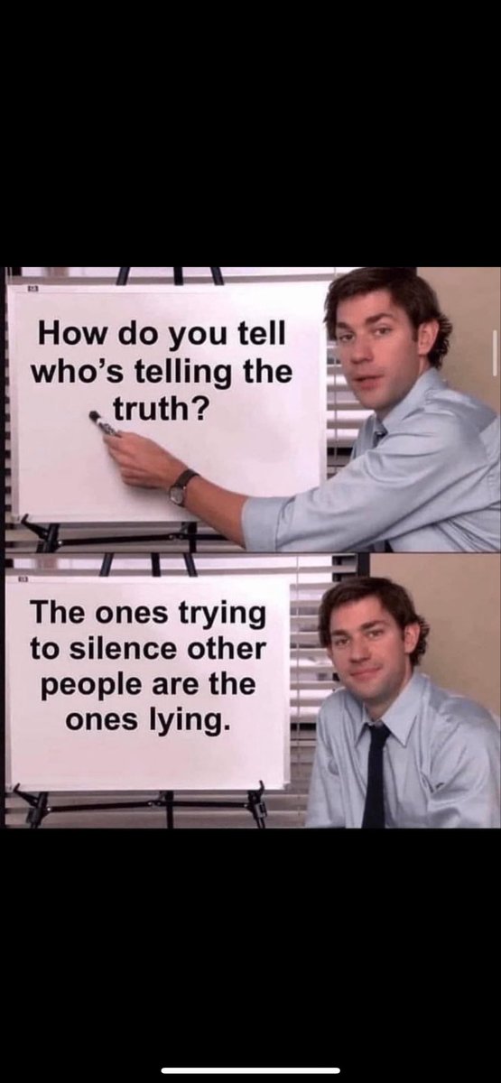 JNSmi's tweet image. Interesting that I received an email from Google this morning, about an email address I’ve never owned. 🤔  

The things they do, the games they play, and the made up things they try to link us to.  🙄  #SamePlaybook 

#AskAWhistleblower