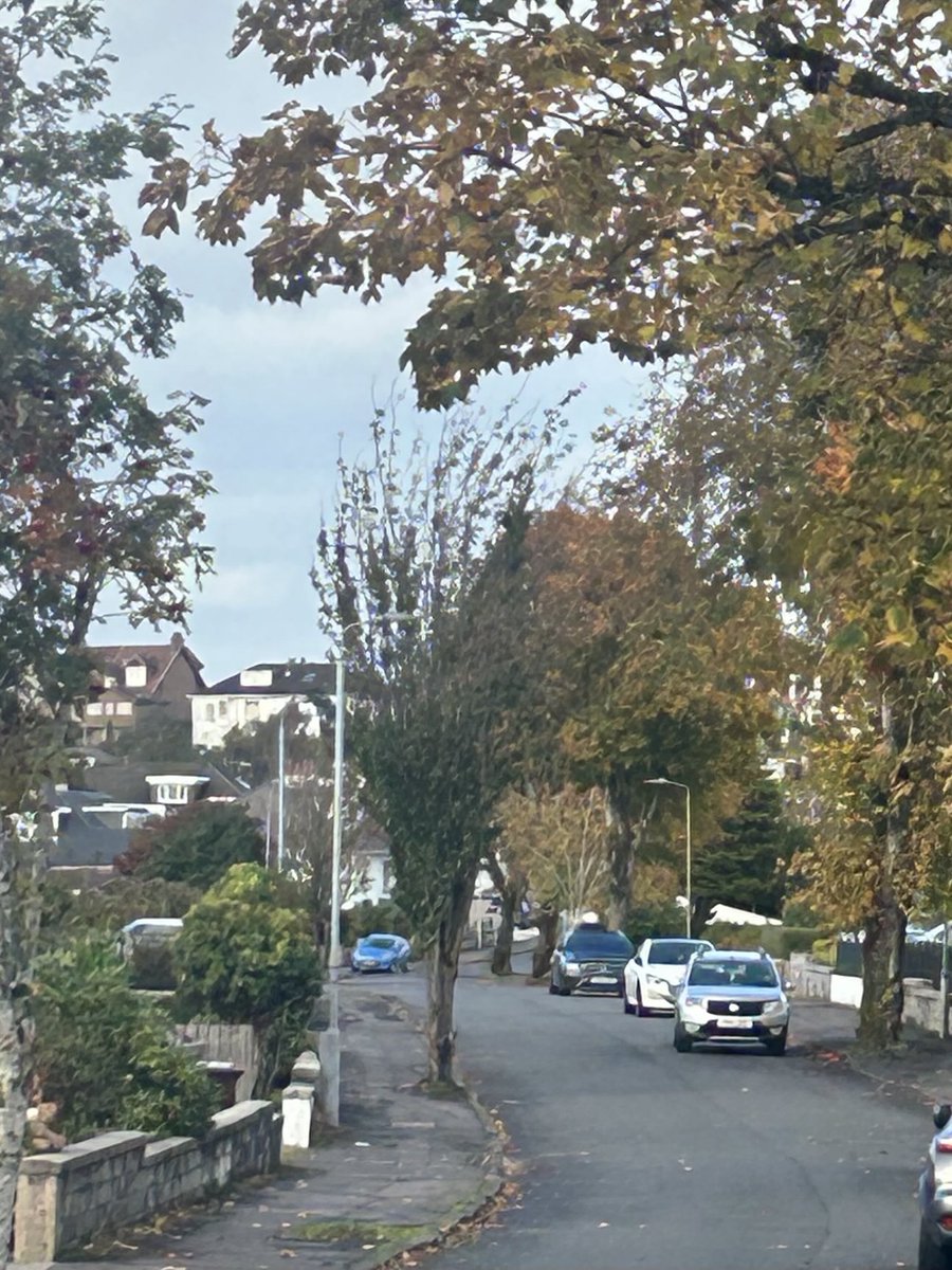 Alison_S_Taylor's tweet photo. Spking to constituents all day in #Paisley listening to residents of an autumnal #Ralston.
Positive response for @ScottishLabour & overwhelming negativity for the SNP.
Local issues include wish of further regeneration of the centre,parking charges & rail link to airport. https://t.co/Z7WejWJQQk