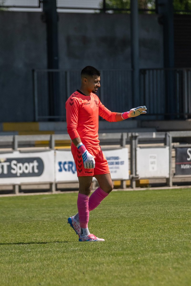 Another 3 points for the boys on Sunday against a well organised <a href="/eagles_rising/">Rising Eagles FC</a> side

Goalscorers: 

Ryan Gill 
Suniel Bhatti x2 

MOTM goes to our No.1 Cameron for some quality saves to keep us in the game