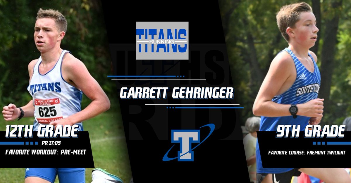 PL South Boys XC (@titanrunning) on Twitter photo 
