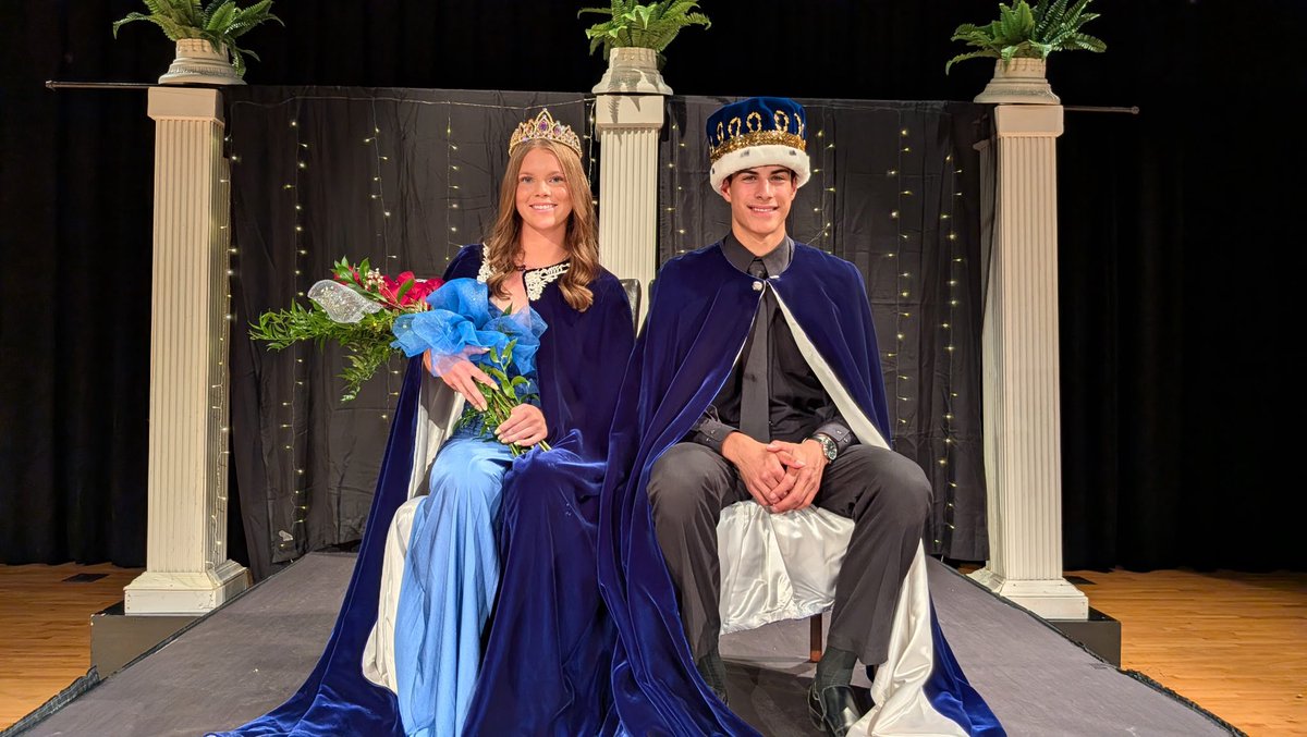 Very excited and honored to be chosen as Homecoming Queen! 

<a href="/BLCWSoftball/">BLC Softball</a>  <a href="/BLCccandtrack/">BLC CC & Track</a> 
<a href="/MNRenegadesSB/">Minnesota Renegades</a>