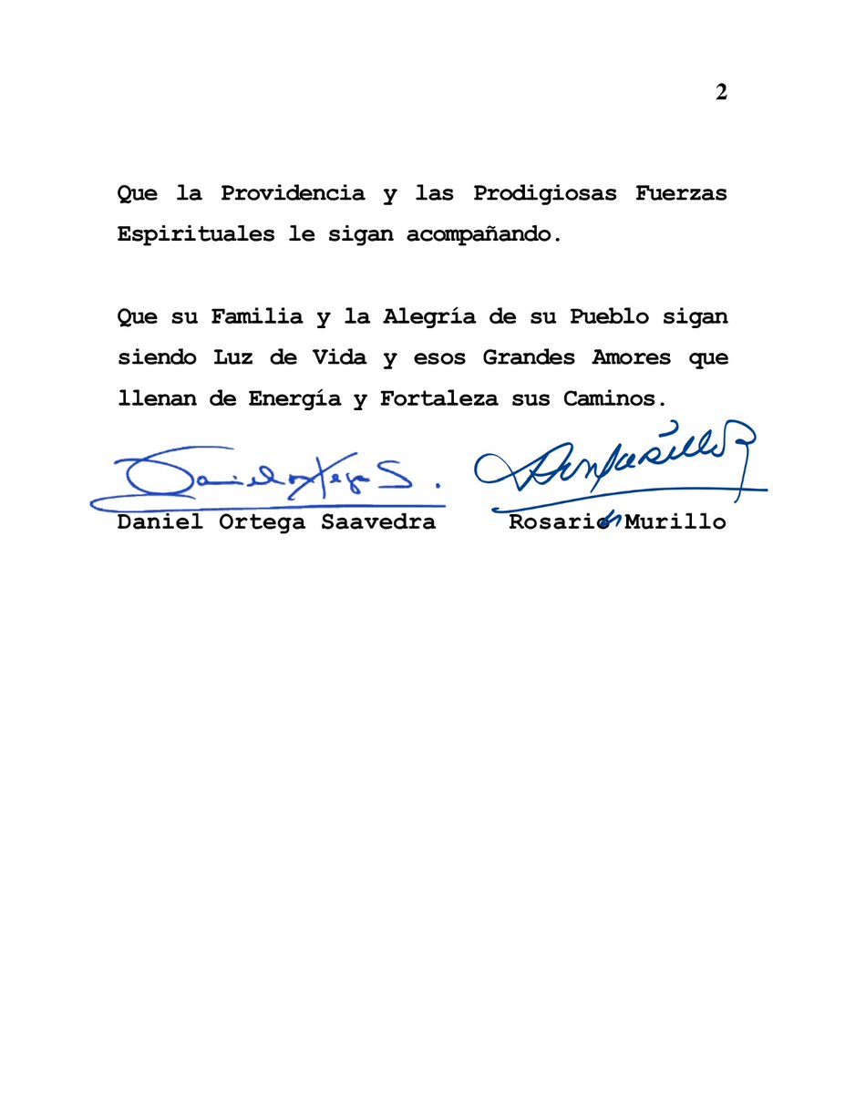 A nuestro Hermano y Compañero Vladimir Putin, Presidente de la Federación de Rusia, en ocasión de se Cumpleaños hoy 7 de octubre. #FNT #TaniaLaGuerrillera