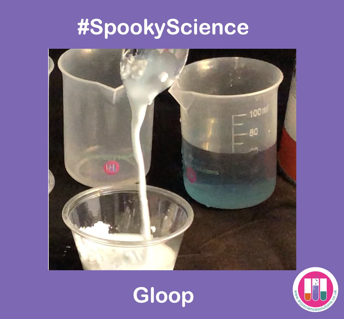 DrJoScience's tweet image. Whether you celebrate #Halloween #Samhain or not, it&apos;s always a good excuse to get some #SpookyScience in this autumn!

FREE PDF activity pack available at buymeacoffee.com/drjoscience/e/…
[and at bio.link/DrJoScience]

#ScienceIsEverywhere #BeCurious #DrJoScience