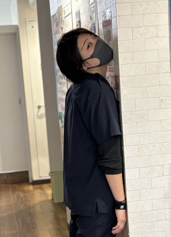 ayae0873's tweet photo. イケメンに撮ってくれた https://t.co/Q0gOtU4bDc