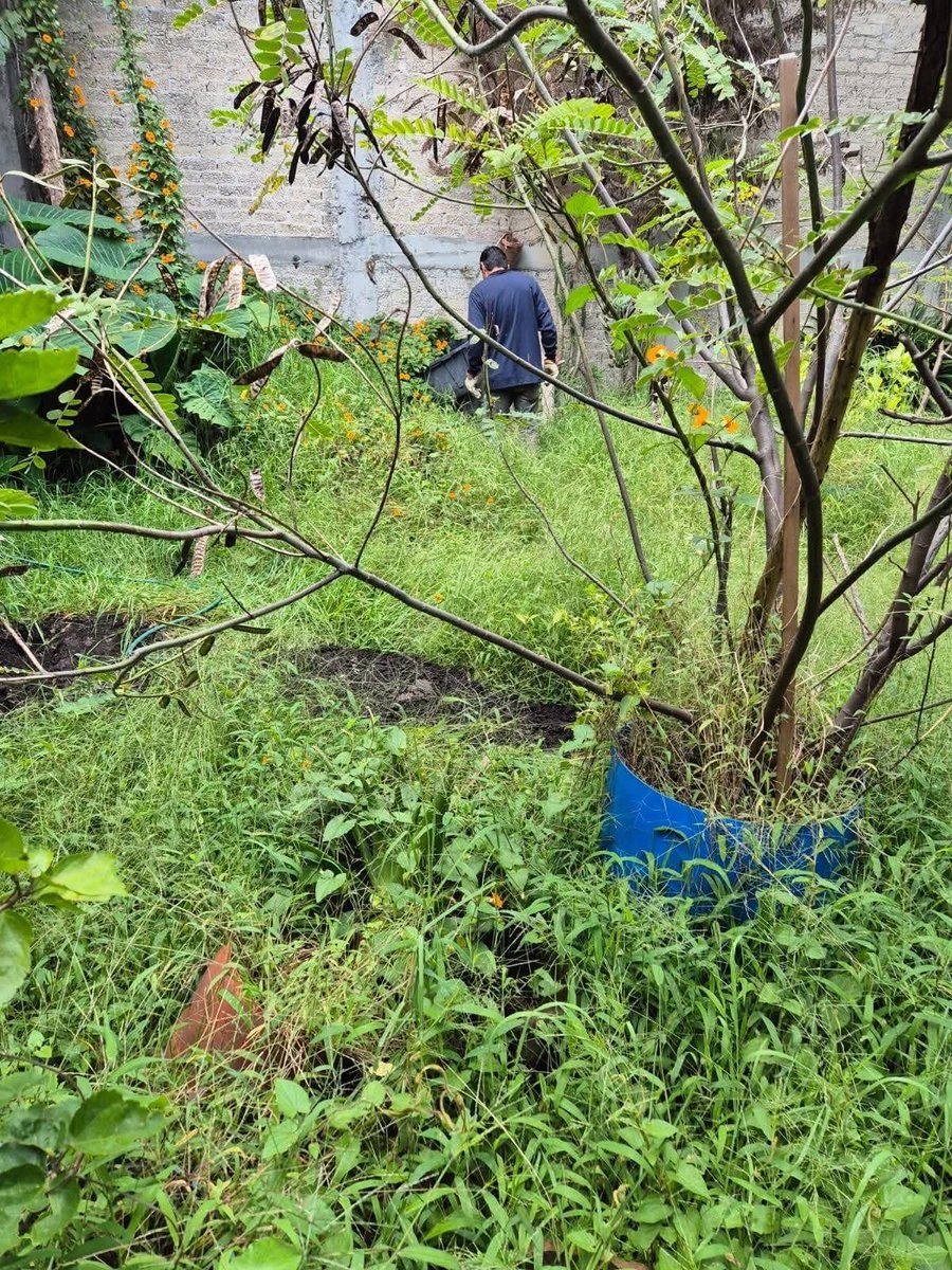 Sigue la búsqueda de Kimberly en #Naucalpan.  
Realizan acciones de búsqueda individualizada en Naucalpan en coordinación de la Fiscalía General de Justicia del Estado de México, grupo especial K9, Policía de Género de Naucalpan, el Cuerpo de Bomberos de Naucalpan y más.