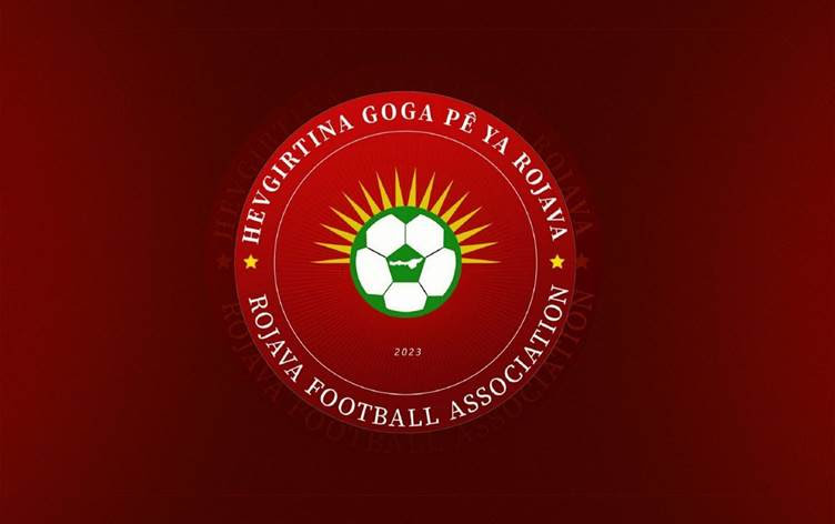 AkademiRojava80's tweet image. Rojava Milli Takımı, CONIFA&apos;ya kabul edildi!

FIFA&apos;ya bağlı olmayan bölgelerin dünya futbol federasyonu olan CONIFA, Rojava Milli Takımını resmen tanıdı.

Rojava Milli Takımı, tarihinde ilk kez uluslararası bir şampiyonaya katılma şansına sahip olacak.