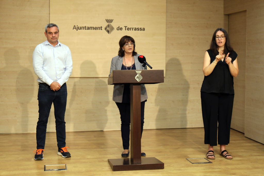 Meritxell Lluís i Vall tweet media