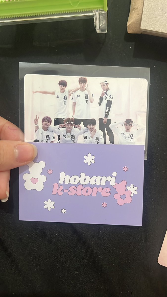 HobariKstore's tweet photo. VENDA ORUL OT7

25 +envio por superfrete
Envio essa semana https://t.co/K0DBItPHPw