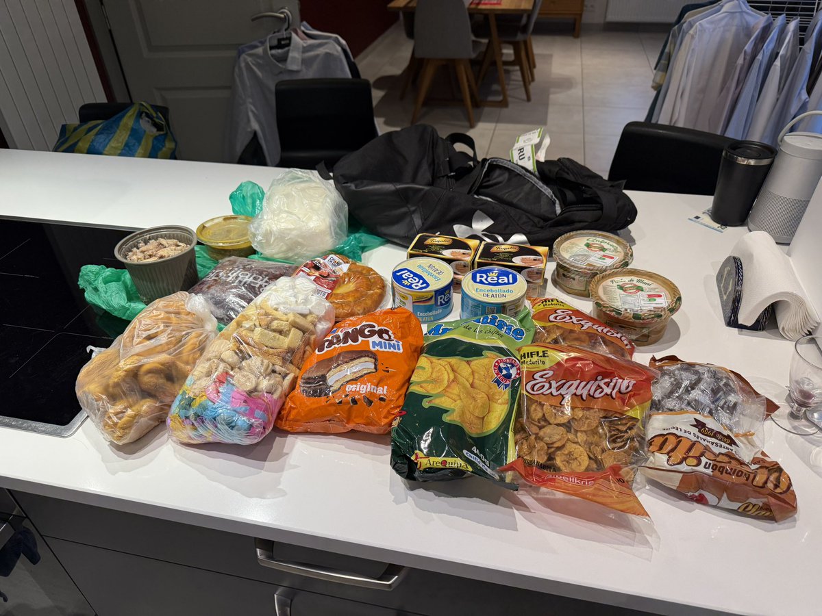 Rafael Correa tweet media