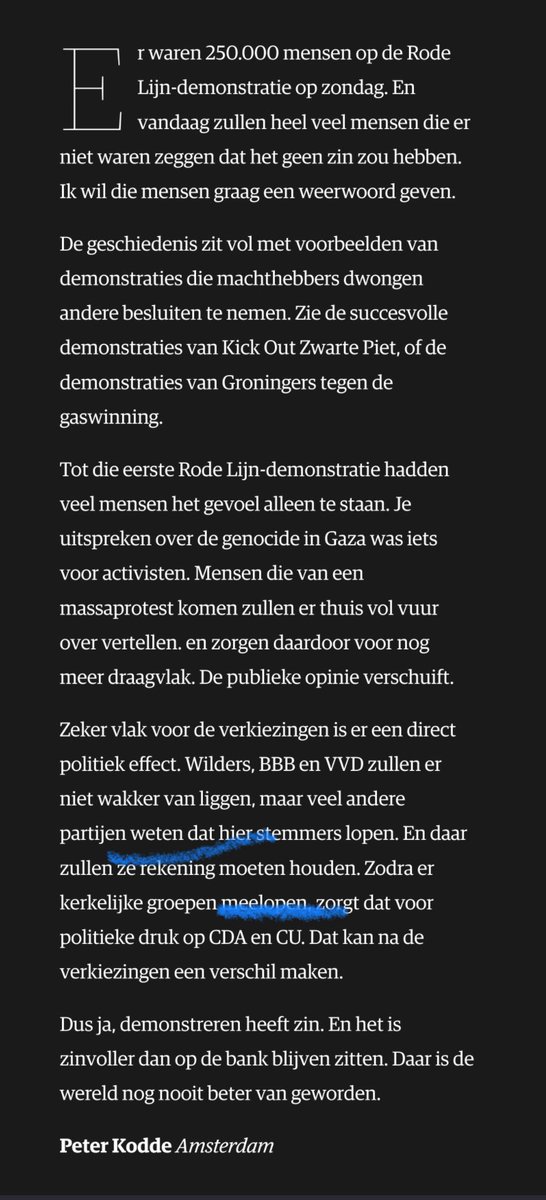 Danielle Hirsch (@danielle_h_be) on Twitter photo Demonstreren heeft zin. Samen je stem laten horen. Je minder alleen voelen. Aan den leve lijve ondervinden dat georganiseerde burgers het tij kunnen keren.  ✊🏽⤵️ Demonstreren heeft zin. Samen je stem laten horen. Je minder alleen voelen. Aan den leve lijve ondervinden dat georganiseerde burgers het tij kunnen keren.  ✊🏽⤵️