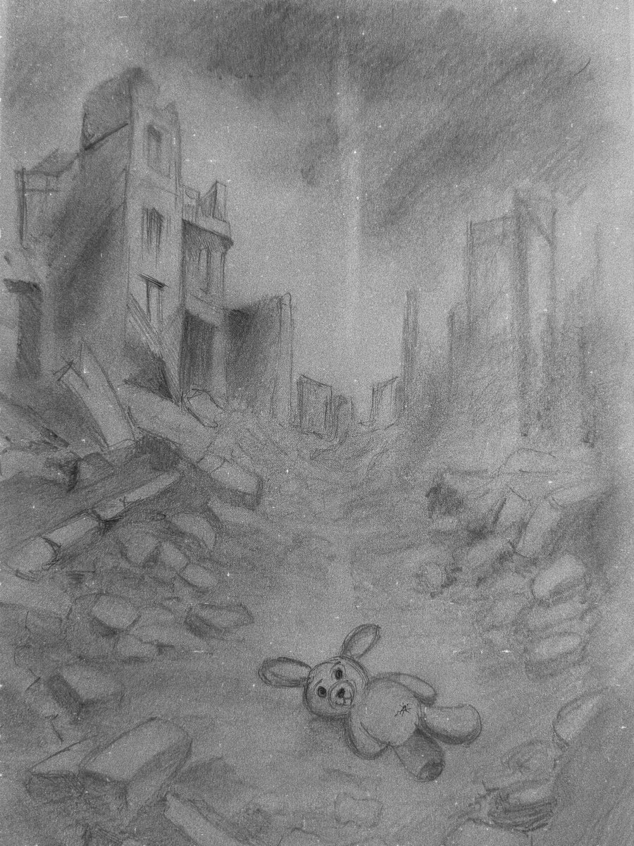 Yapraklar ağır düşer, rüzgâr usul usul,
Bir yol uzanır ıssızlığa, paslı bir güneşin altından.
Toprak kokar geçmiş gibi, sessizlik konuşur bazen,
Sorarlar mı sana, nasılsın…