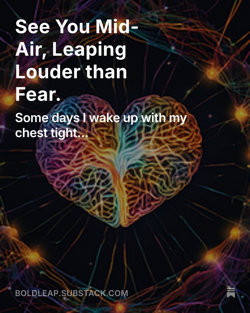 MentalityAres's tweet photo. Not because I don’t believe in the mission, but because the weight of it feels like too much. The flights to book, the funding gaps to fill, the faces of people depending on WOYA, Mommentis, and me.
https://t.co/Yn98OnNOpu https://t.co/qUwLwA02yI