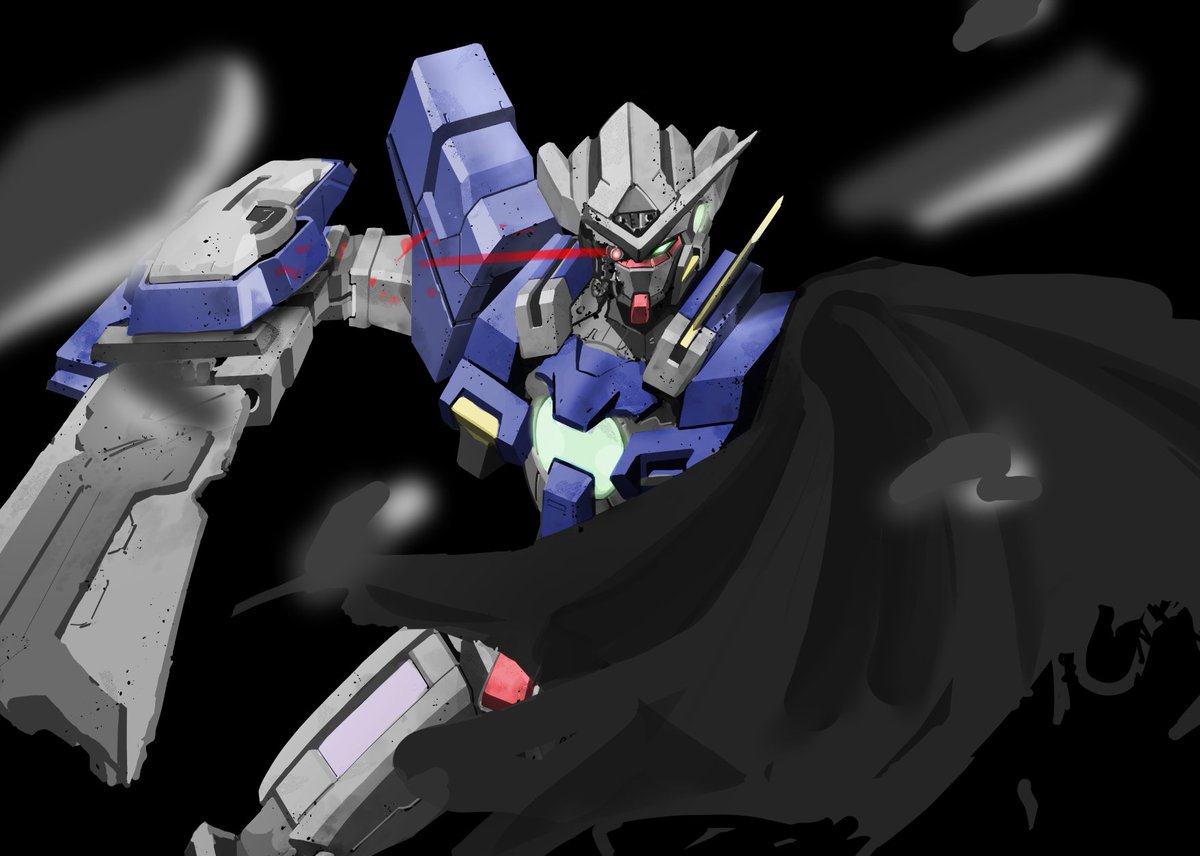 CChowder69's tweet photo. another wip i will never finish
#gundam https://t.co/uphTWrnGeN