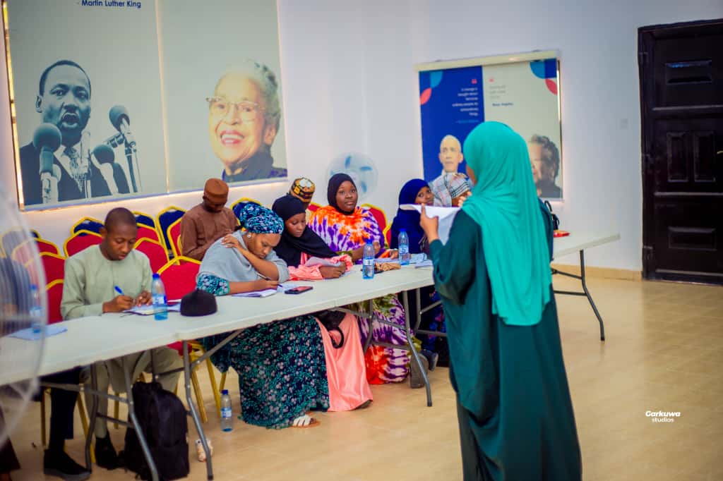 ktGlobalshapers's tweet photo. Moments of insight. Bursts of laughter. Lessons that linger.
Our Shapers dived deep into self-awareness and came out with renewed clarity and purpose. Growth isnโt always serious. Sometimes, it smiles back at you.
#ExploreYourPotential https://t.co/AXgZ2cWeYW