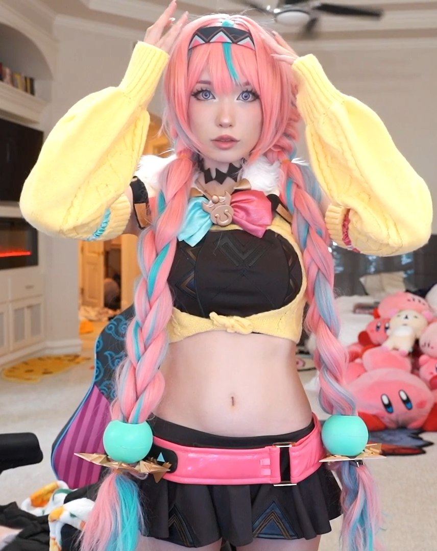 Em1Epi's tweet photo. tummy tuesday https://t.co/KdkxAJdaNJ
